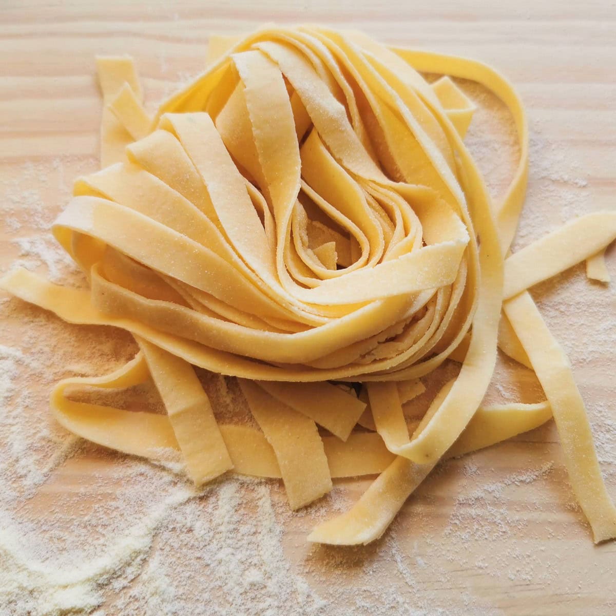 Pâtes