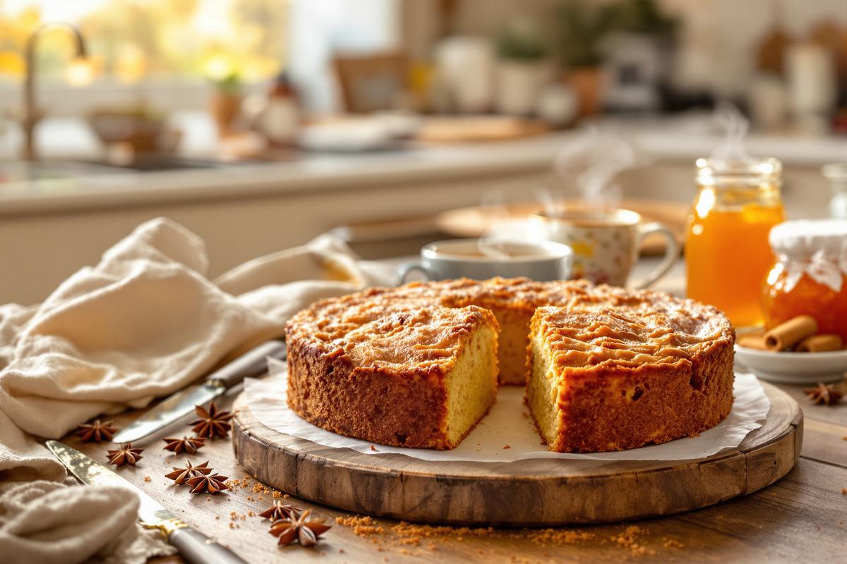 Desserts