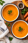 Soupe - fait maison et bio
