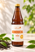 Kombucha 75cl bio