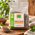 Graines de chia 250g bio