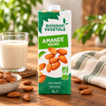 Boisson végétale amande 1L bio