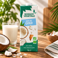 Boisson végétale coco 1L bio