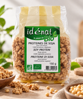 Protéines de soja gros morceaux 150g bio